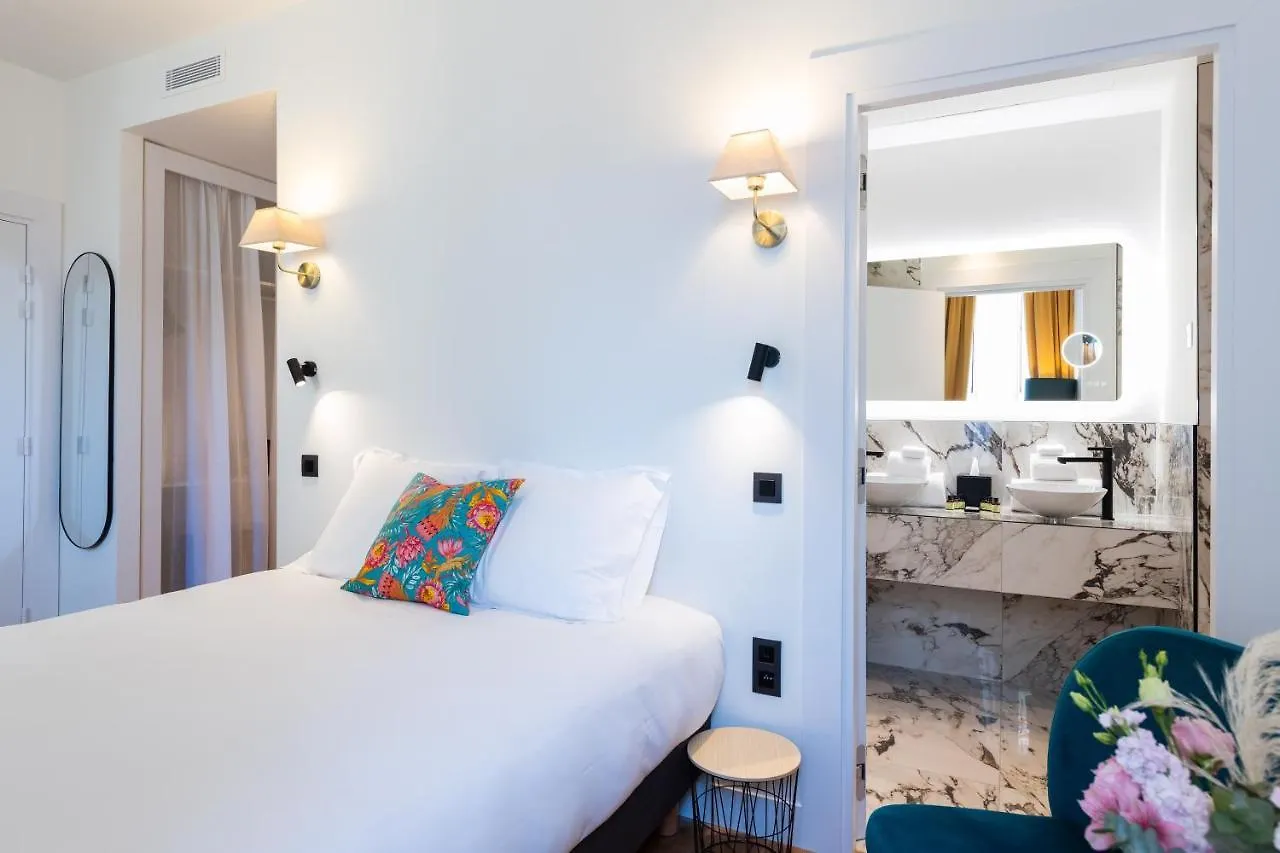 Hotel Nice Cote d'azur