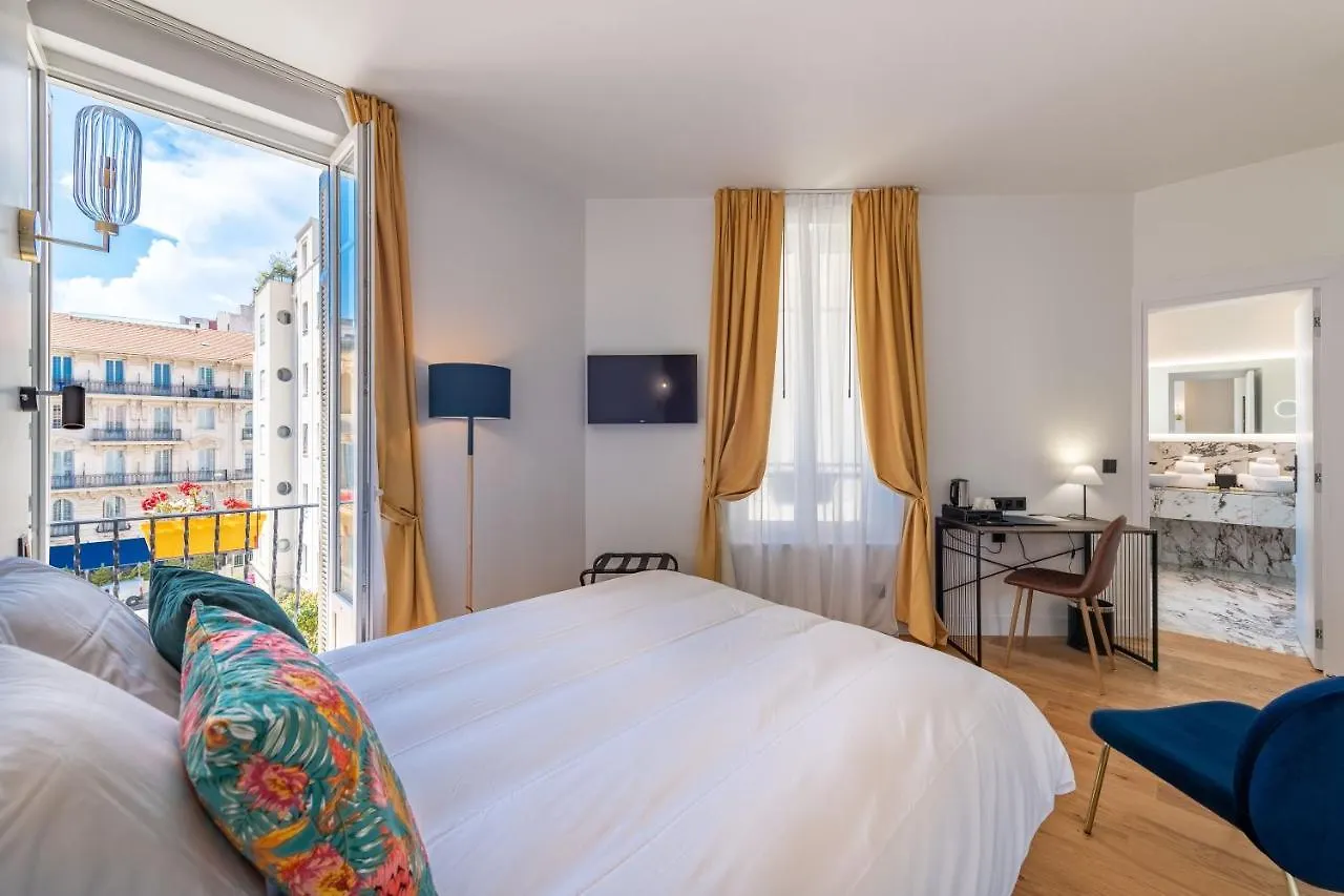 Hotel Nice Cote d'azur