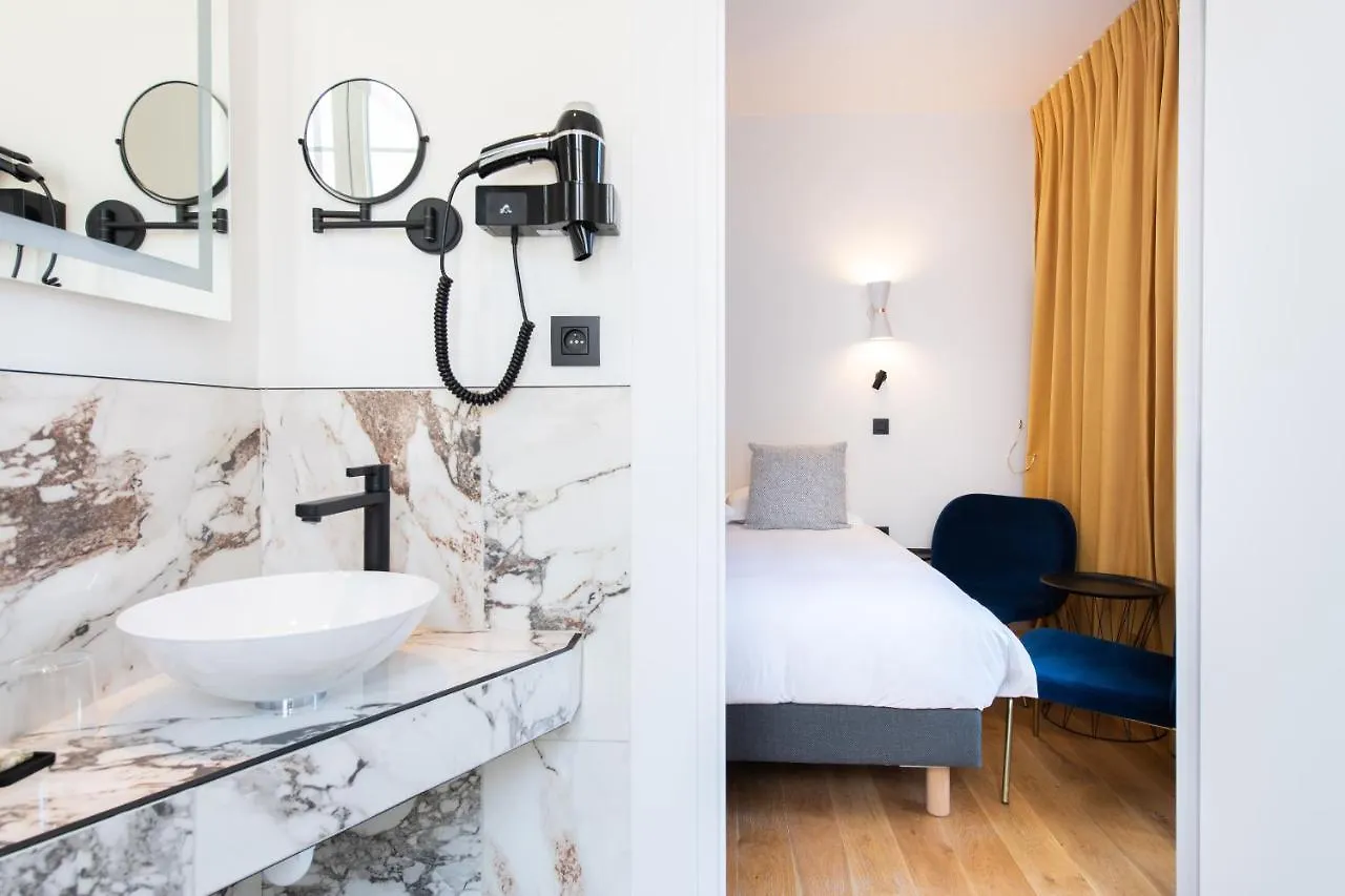 Hotel Nice Cote d'azur
