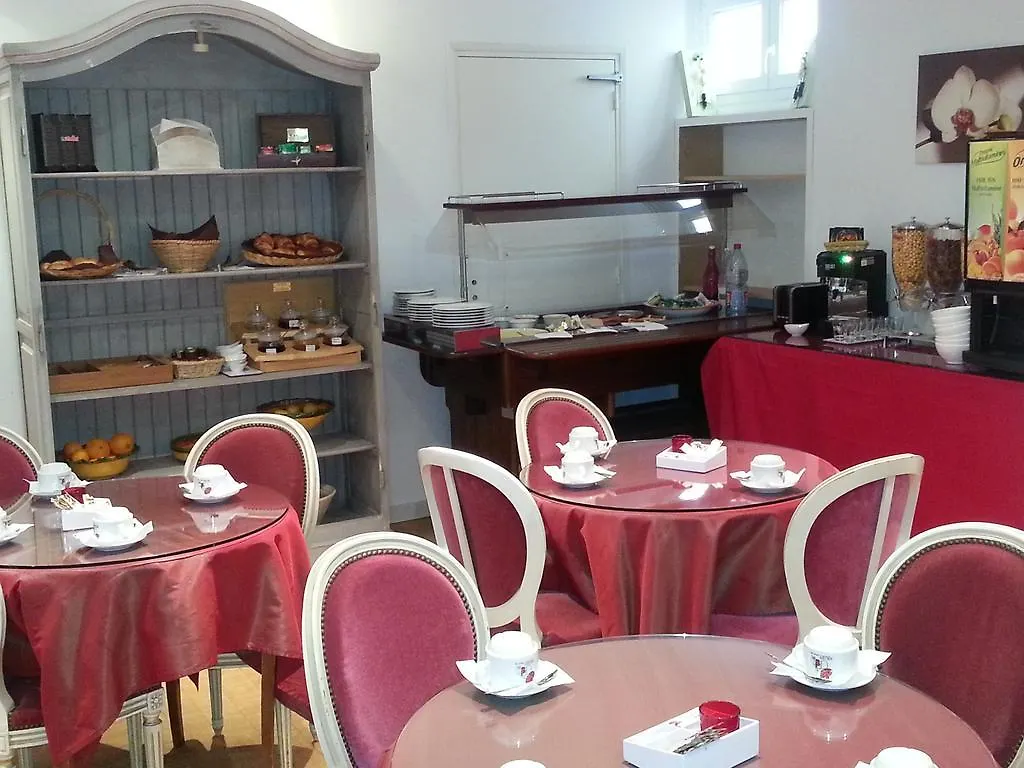 Hotel Nice Cote d'azur