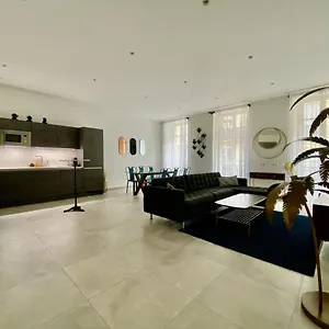 Apartment Urban 5, Nice