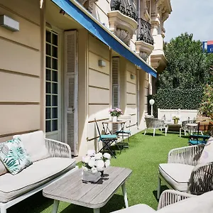 Hotel Excelsior Centre By Happyculture, Nice