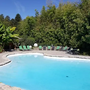 Au Faisan Doré 2*, Neuville-sur-Ain France