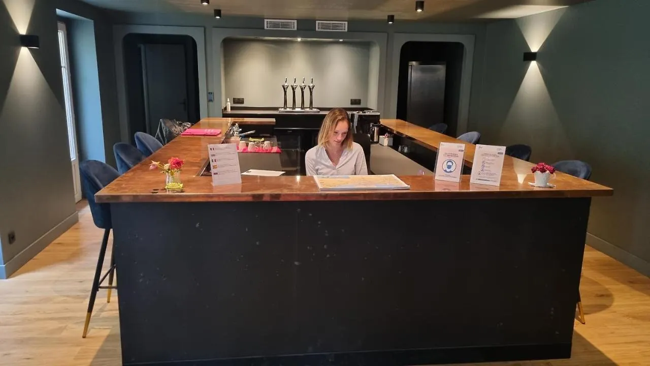 Boutique Hotel Nice Cote D'Azur Γαλλία