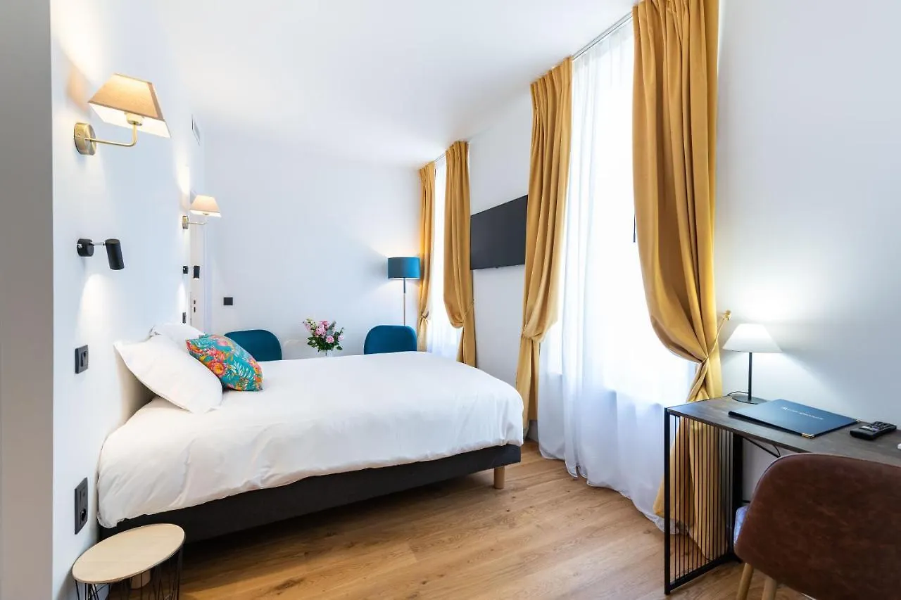 Boutique Hotel Nice Cote D'Azur