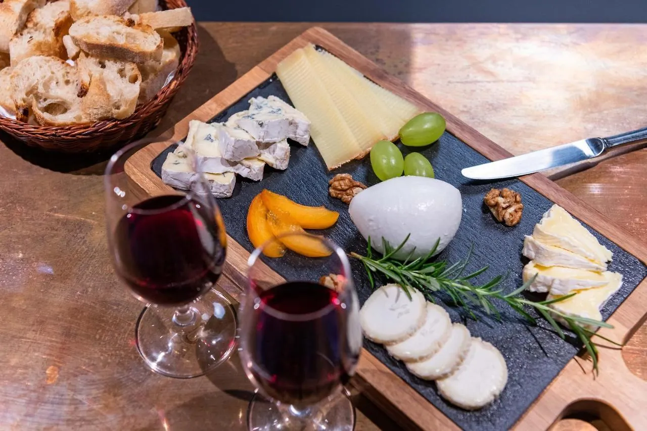Boutique Hotel Nice Cote D'Azur 4*,  Γαλλία