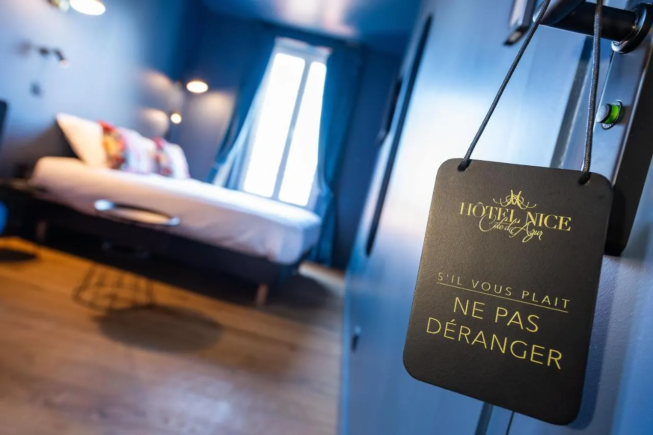 Boutique Hotel Nice Cote D'Azur