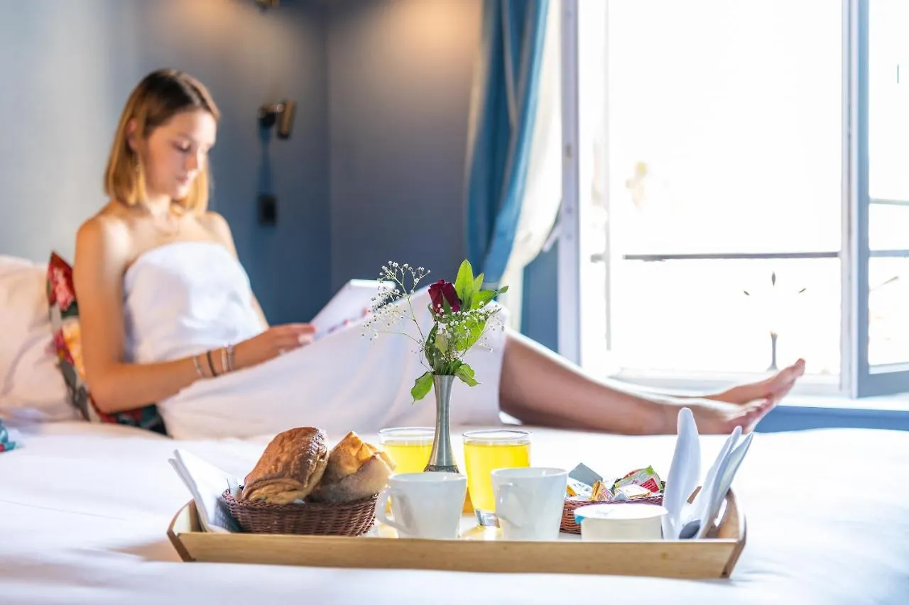 Boutique Hotel Nice Cote D'Azur Γαλλία