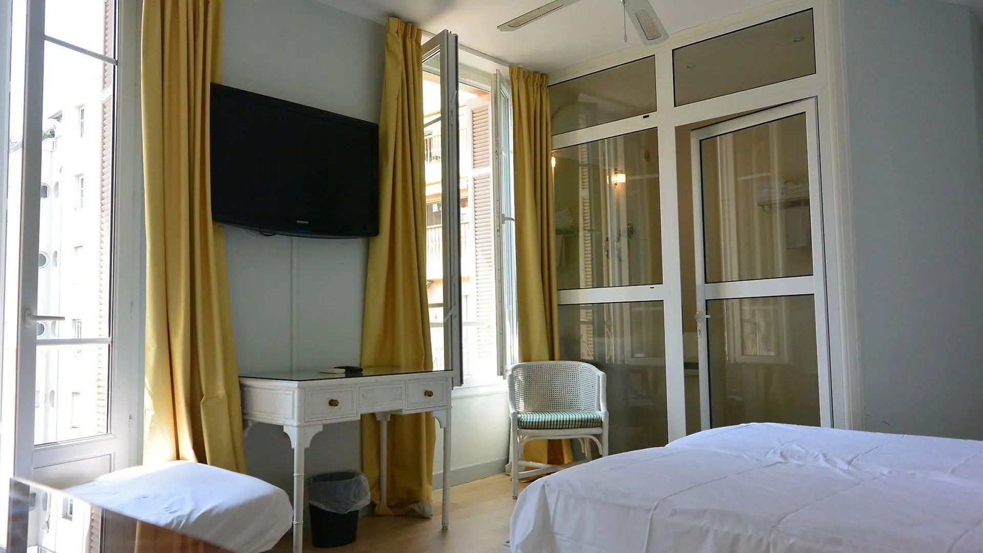 Boutique Hotel Nice Cote D'Azur