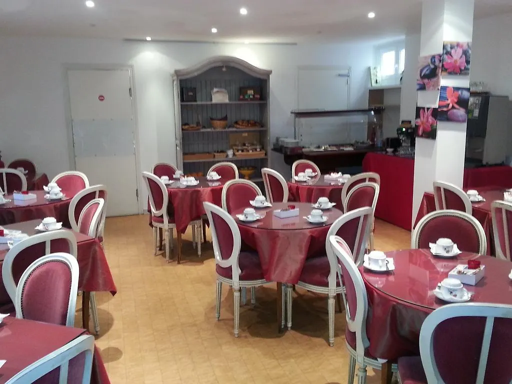 Boutique Hotel Nice Cote D'Azur