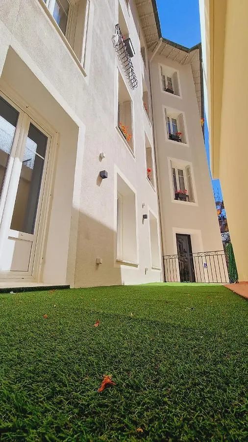 Boutique Hotel Nice Côte d'azur 4*,  France