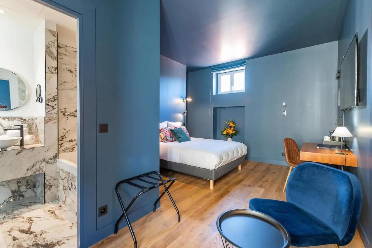 Boutique Hotel Nice Côte d'azur France
