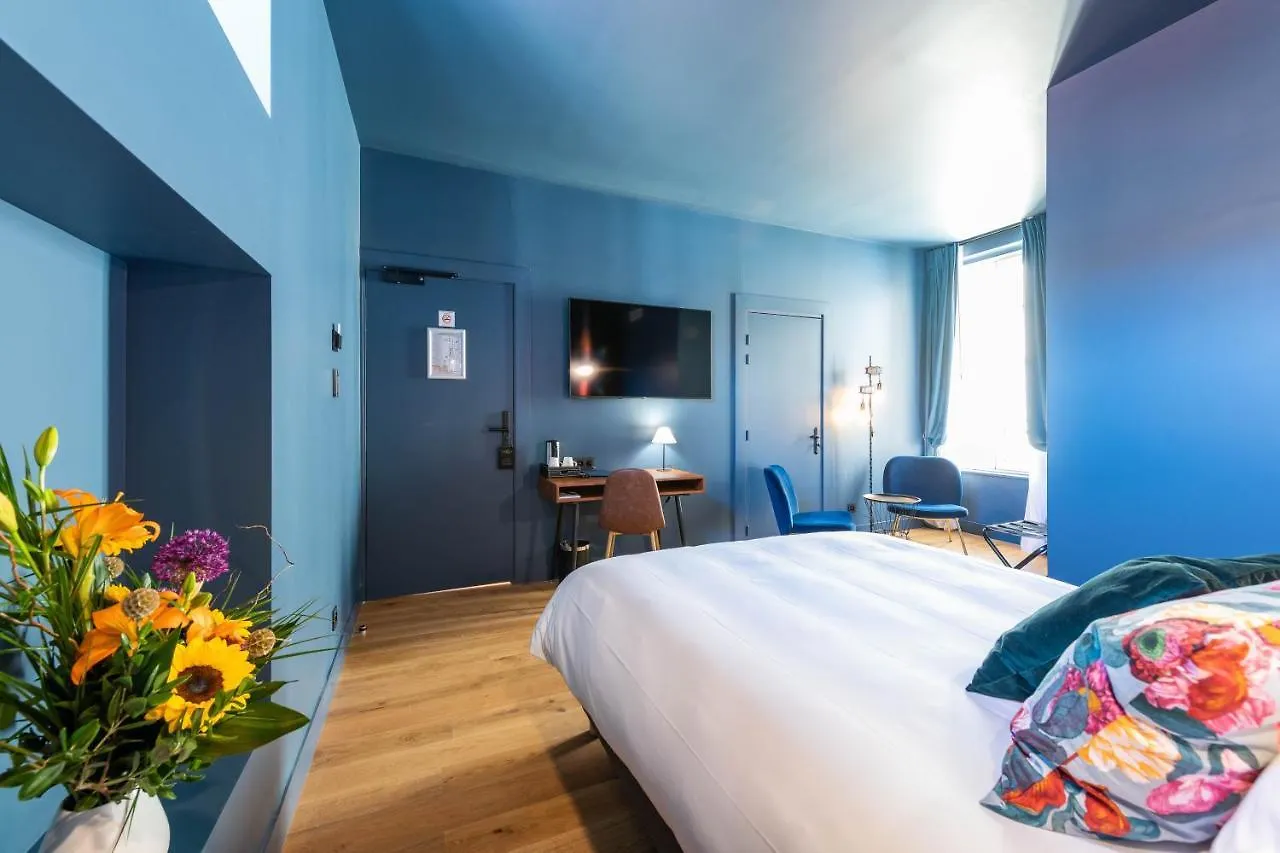 ****  Boutique Hotel Nice Côte d'azur France