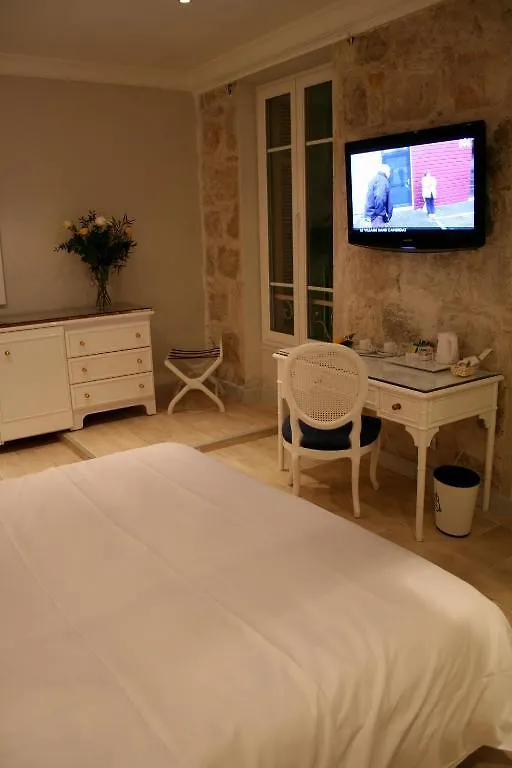 Boutique Hotel Nice Côte d'azur 4*,