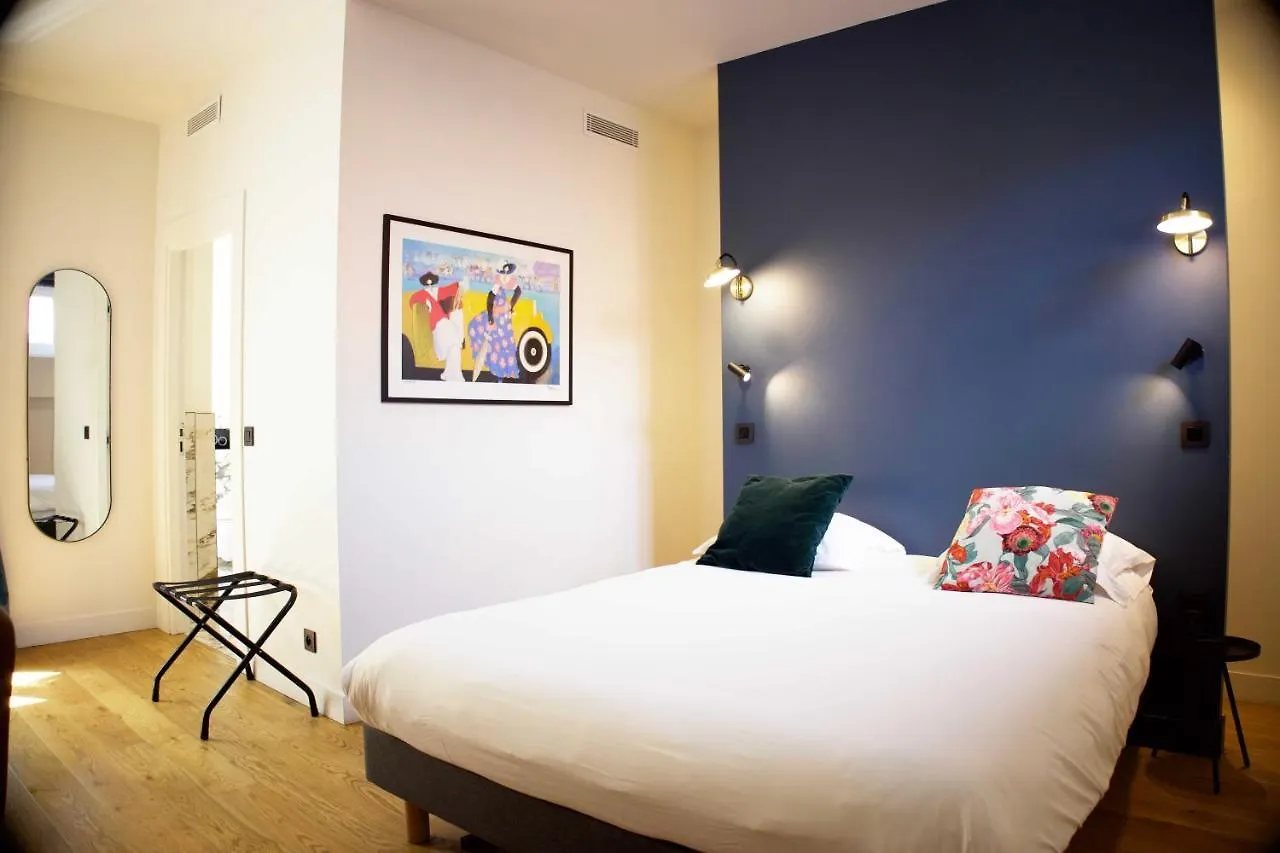 Boutique Hotel Nice Côte d'azur