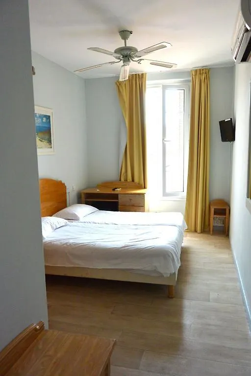 Boutique Hotel Nice Côte d'azur
