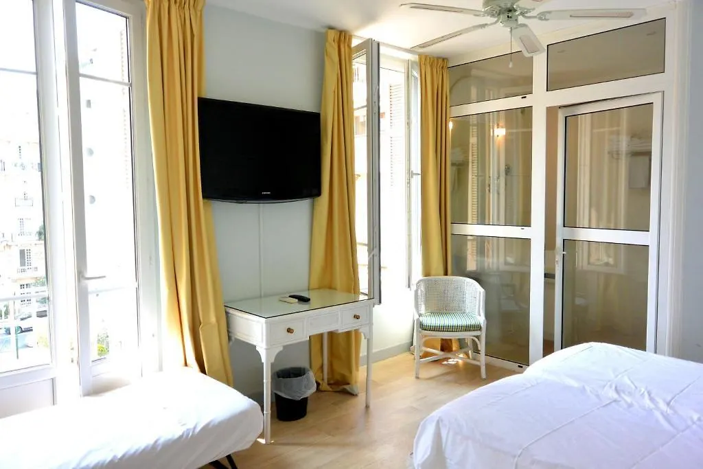 Boutique Hotel Nice Côte d'azur