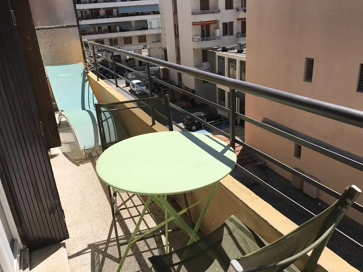 ****  Boutique Hotel Nice Côte d'azur France