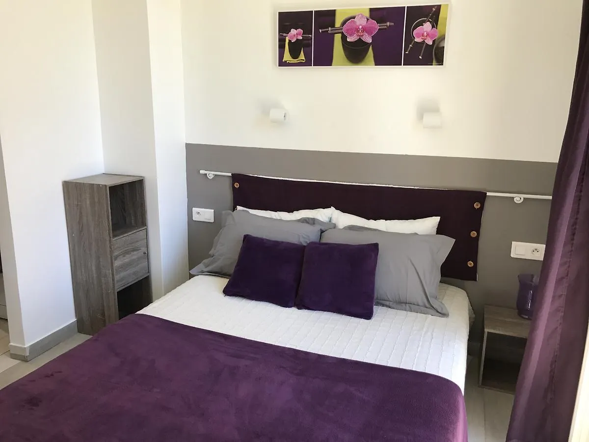 Boutique Hotel Nice Côte d'azur