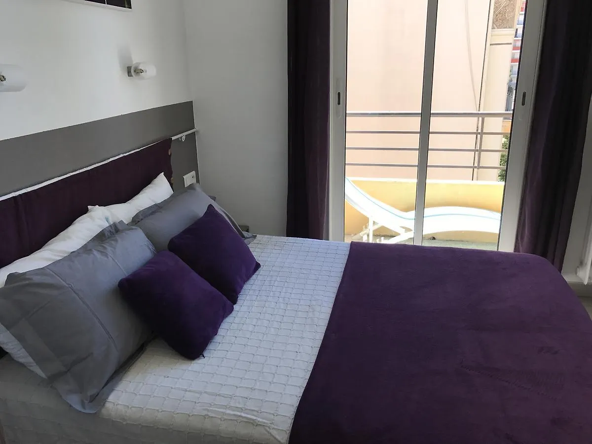 Boutique Hotel Nice Côte d'azur 4*,