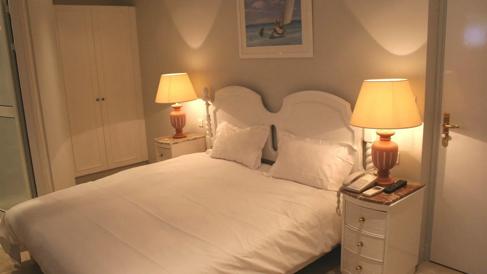 Boutique Hotel Nice Côte d'azur