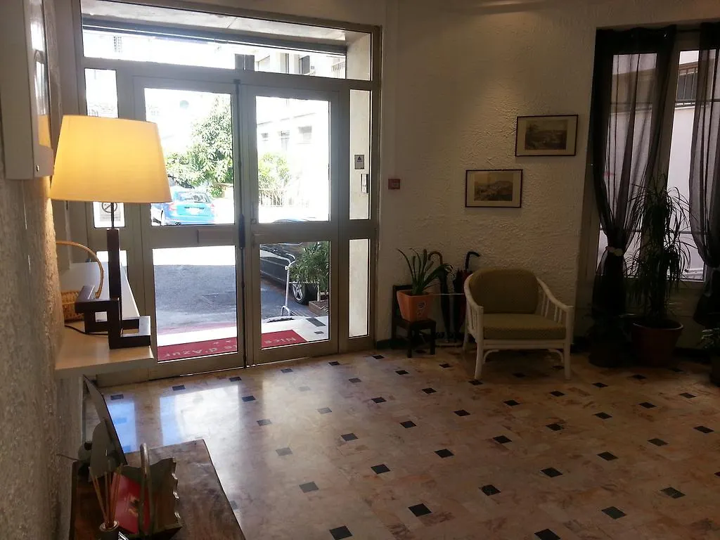 Boutique Hotel Nice Côte d'azur