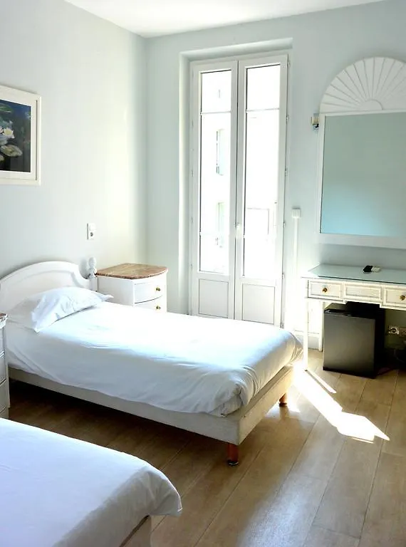 Boutique Hotel Nice Côte d'azur France