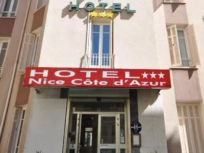 Boutique Hotel Nice Côte d'azur