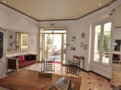 Boutique Hotel Nice Côte d'azur