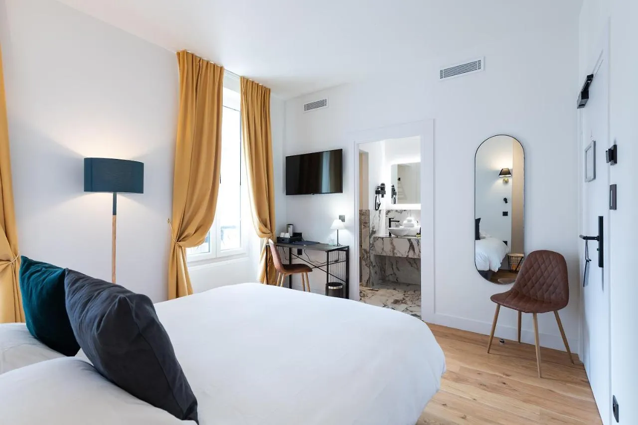 Boutique Hotel Nice Cote D'Azur